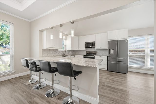 4925 Longwood Court, Irving, TX 75038