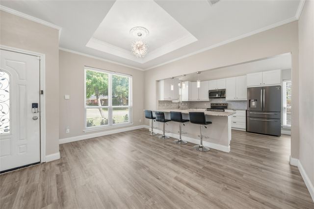 4925 Longwood Court, Irving, TX 75038