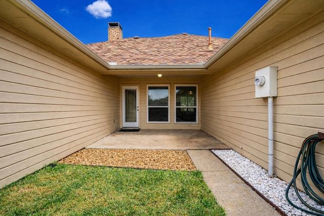 4925 Longwood Court, Irving, TX 75038