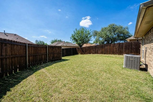 4925 Longwood Court, Irving, TX 75038