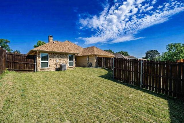 4925 Longwood Court, Irving, TX 75038