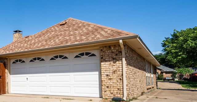4925 Longwood Court, Irving, TX 75038
