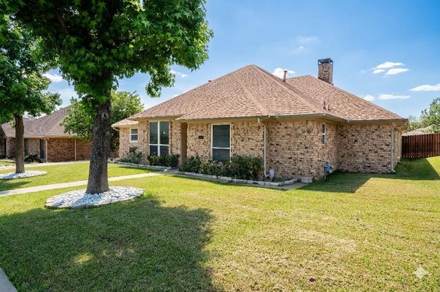 4925 Longwood Court, Irving, TX 75038