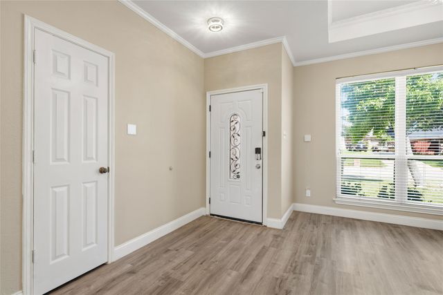 4925 Longwood Court, Irving, TX 75038