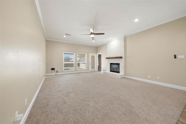 4925 Longwood Court, Irving, TX 75038