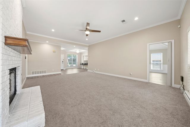 4925 Longwood Court, Irving, TX 75038