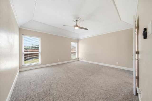 4925 Longwood Court, Irving, TX 75038