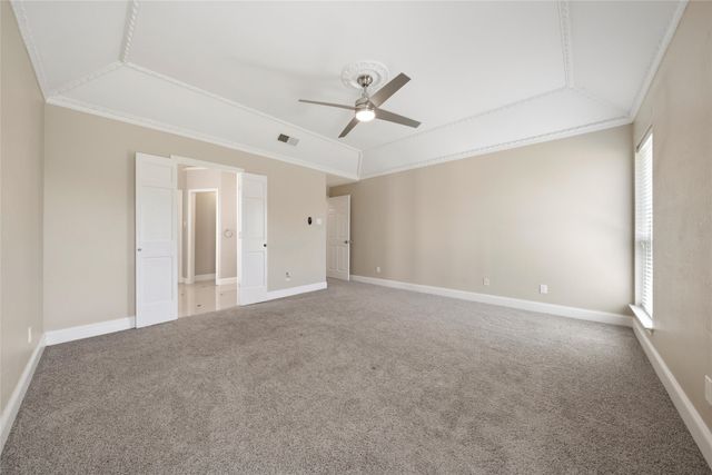 4925 Longwood Court, Irving, TX 75038