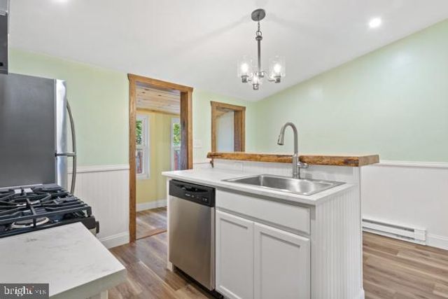 734 EDISON STREET, York, PA 17403