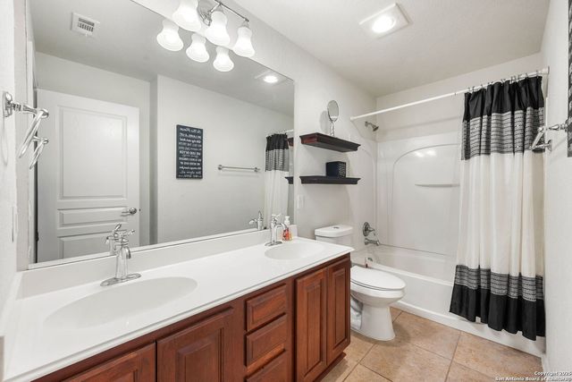 8206 Setting Moon, San Antonio, TX 78255