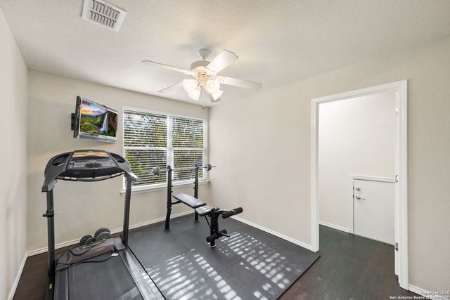 8206 Setting Moon, San Antonio, TX 78255