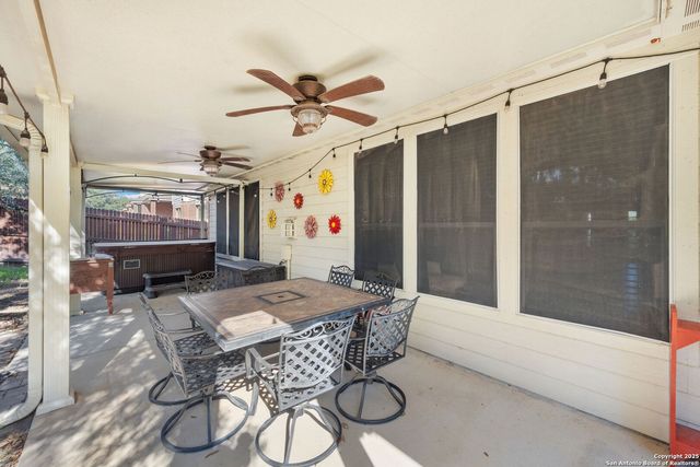 8206 Setting Moon, San Antonio, TX 78255