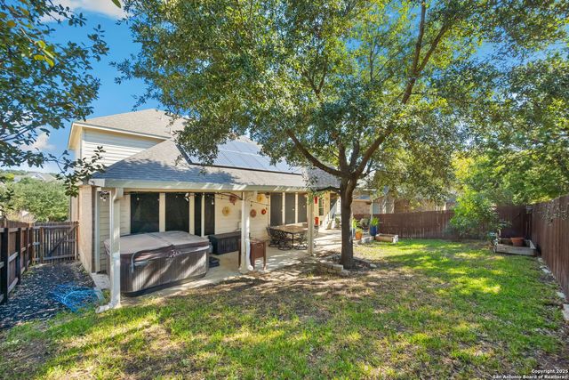 8206 Setting Moon, San Antonio, TX 78255