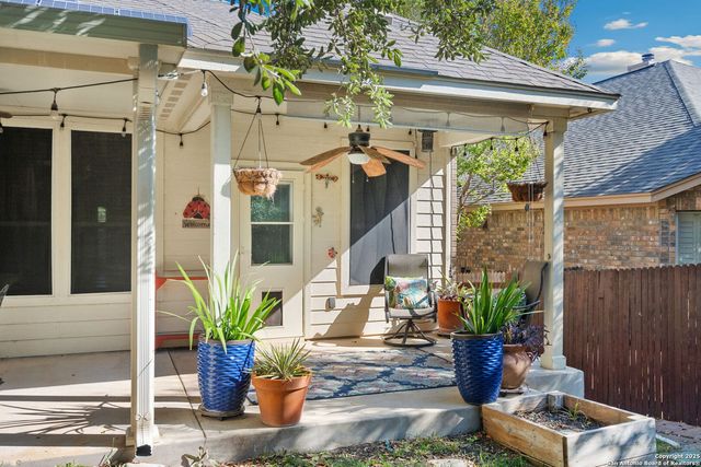 8206 Setting Moon, San Antonio, TX 78255