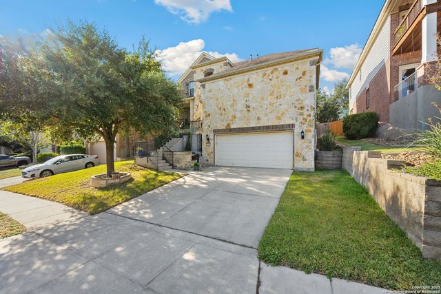 8206 Setting Moon, San Antonio, TX 78255