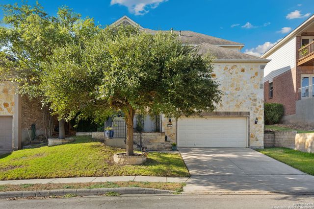 8206 Setting Moon, San Antonio, TX 78255