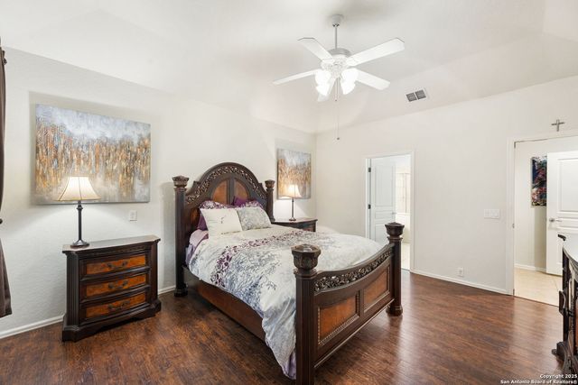 8206 Setting Moon, San Antonio, TX 78255