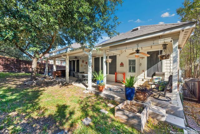 8206 Setting Moon, San Antonio, TX 78255