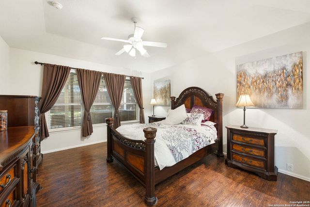 8206 Setting Moon, San Antonio, TX 78255