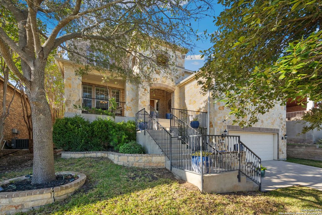 8206 Setting Moon, San Antonio, TX 78255