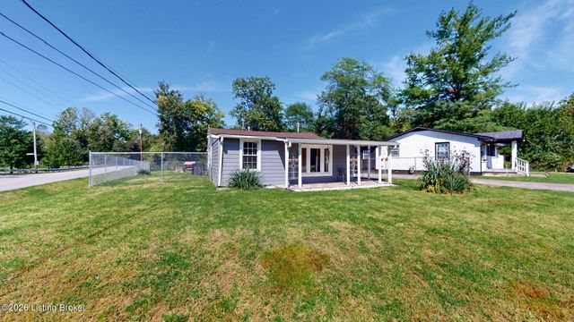 4618 E Overbrook Dr, Louisville, KY 40216