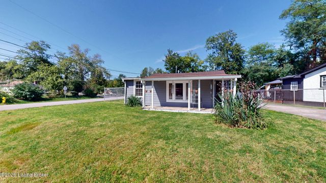 4618 E Overbrook Dr, Louisville, KY 40216