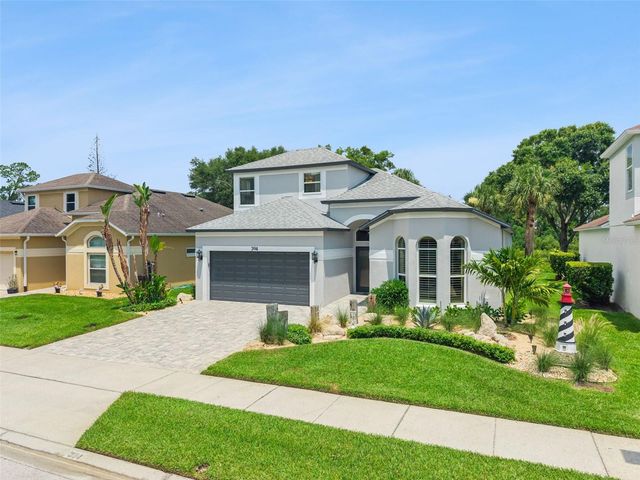 394 MOHAVE TERRACE, Lake Mary, FL 32746