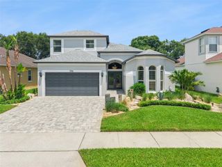 394 MOHAVE TERRACE, Lake Mary, FL 32746