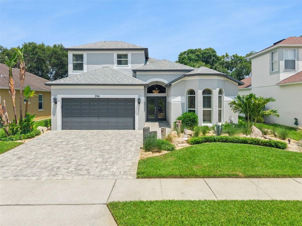 394 MOHAVE TERRACE, Lake Mary, FL 32746