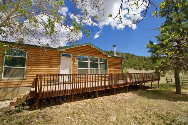24351 Co Rd 54.2, Aguilar, CO 81020