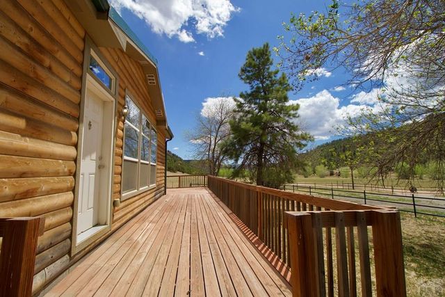 24351 Co Rd 54.2, Aguilar, CO 81020