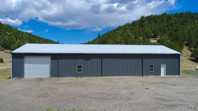 24351 Co Rd 54.2, Aguilar, CO 81020