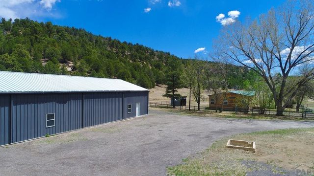 24351 Co Rd 54.2, Aguilar, CO 81020