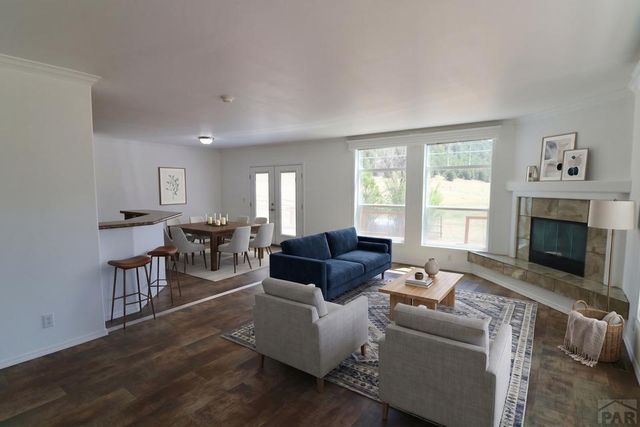 24351 Co Rd 54.2, Aguilar, CO 81020
