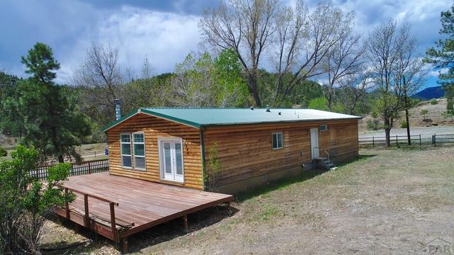 24351 Co Rd 54.2, Aguilar, CO 81020