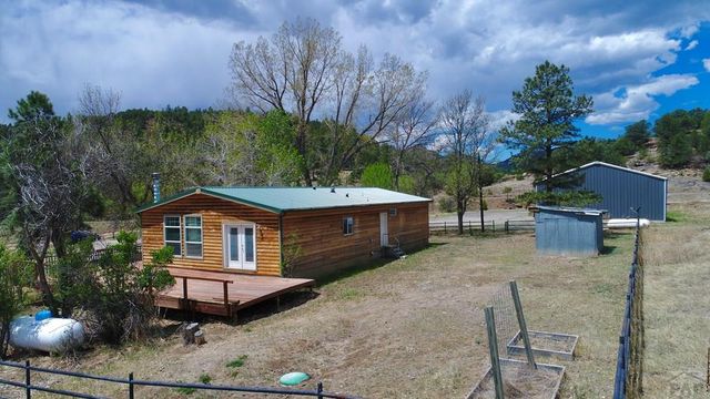 24351 Co Rd 54.2, Aguilar, CO 81020