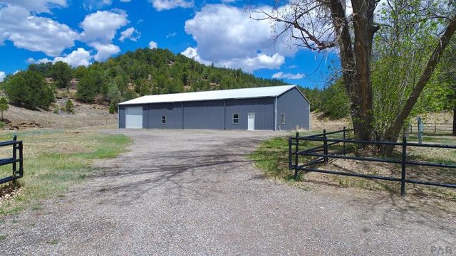 24351 Co Rd 54.2, Aguilar, CO 81020