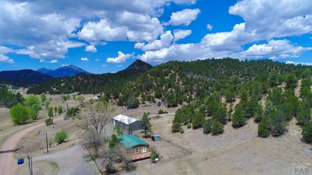24351 Co Rd 54.2, Aguilar, CO 81020