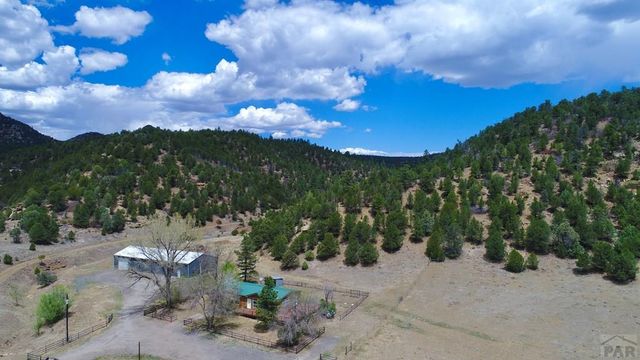 24351 Co Rd 54.2, Aguilar, CO 81020