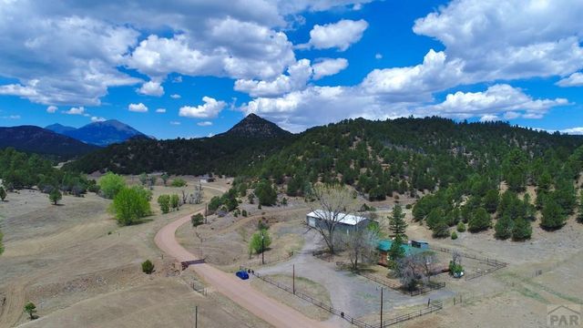 24351 Co Rd 54.2, Aguilar, CO 81020