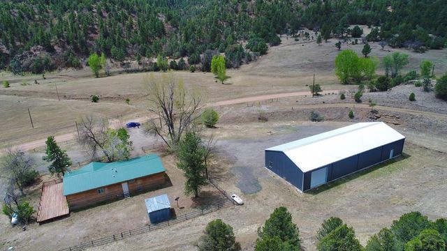 24351 Co Rd 54.2, Aguilar, CO 81020