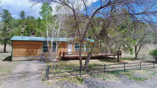 24351 Co Rd 54.2, Aguilar, CO 81020