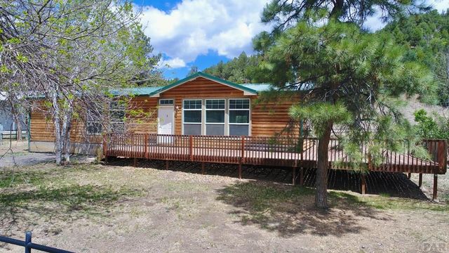 24351 Co Rd 54.2, Aguilar, CO 81020