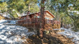 15103 Rainbow Road, Sedalia, CO 80135