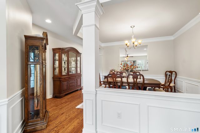 733 Championship Drive 733, Oxford, CT 06478