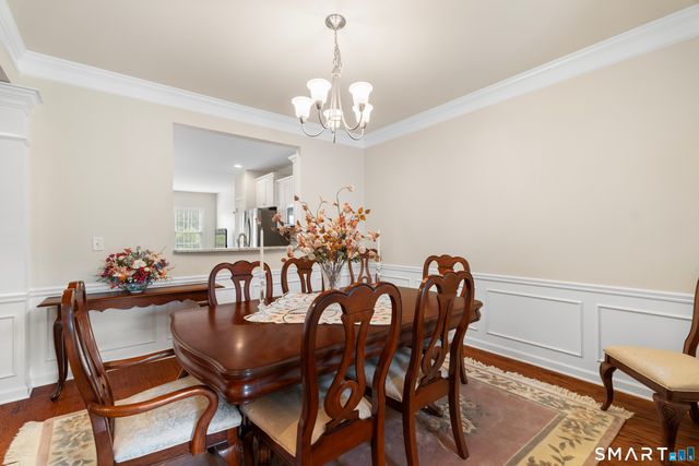 733 Championship Drive 733, Oxford, CT 06478