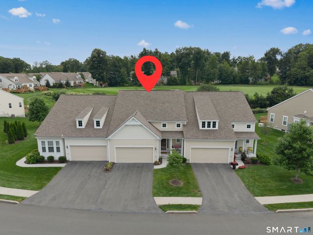 733 Championship Drive 733, Oxford, CT 06478