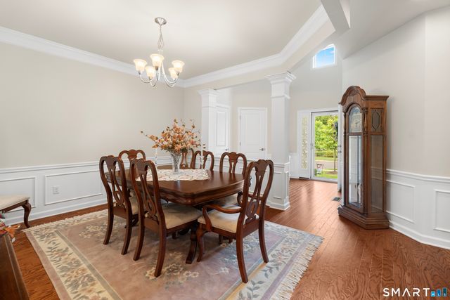 733 Championship Drive 733, Oxford, CT 06478