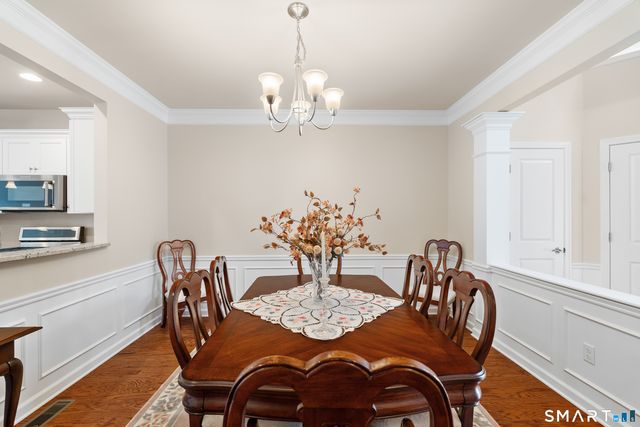 733 Championship Drive 733, Oxford, CT 06478