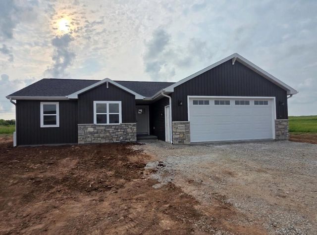 W6862 MCALLISTER DRIVE, Greenville, WI 54942